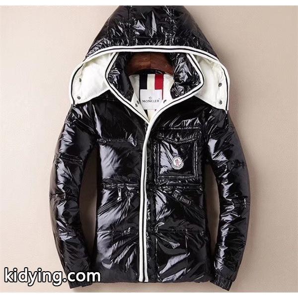 Moncler♡定番♡モンクレールダウンジャケットコピーメンズファッション2025超人気お洒落上質なアイテム-0