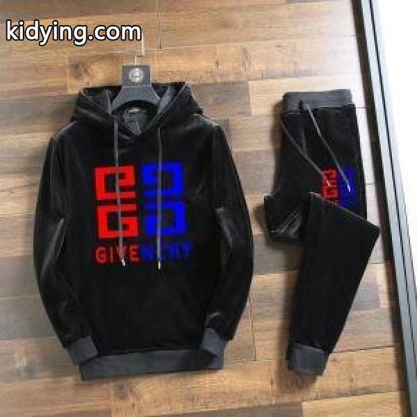 最新秋冬トレント GIVENCHY ジバンシー 2019年秋冬最新のトレンド 上下セット この冬にしたい素敵なスタイル_ジバンシー GIVENCHY_ブランド コピー 激安(日本最大級)-0