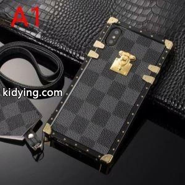 多色可選 ルイ ヴィトン LOUIS VUITTON ケータイケース 秋冬ナチュラルコーデに大活躍 2019秋冬の必需品_ルイ ヴィトン LOUIS VUITTON_ブランド コピー 激安(日本最大級)-0