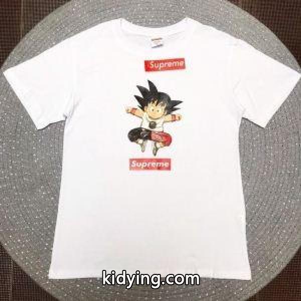 2019年春夏シーズンに登場 お気に入りの最新コレクション シュプリーム SUPREME 半袖Tシャツ 3色可選_シュプリーム SUPREME_ブランド コピー 激安(日本最大級)-1