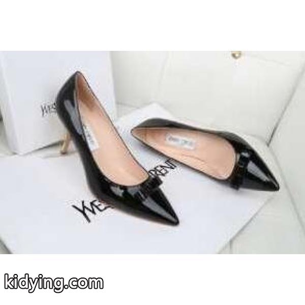 光沢感があるジミーチュウ、Jimmy Chooの女性ハイヒールパンプス_ジミーチュウ JIMMY CHOO_ブランド コピー 激安(日本最大級)-0