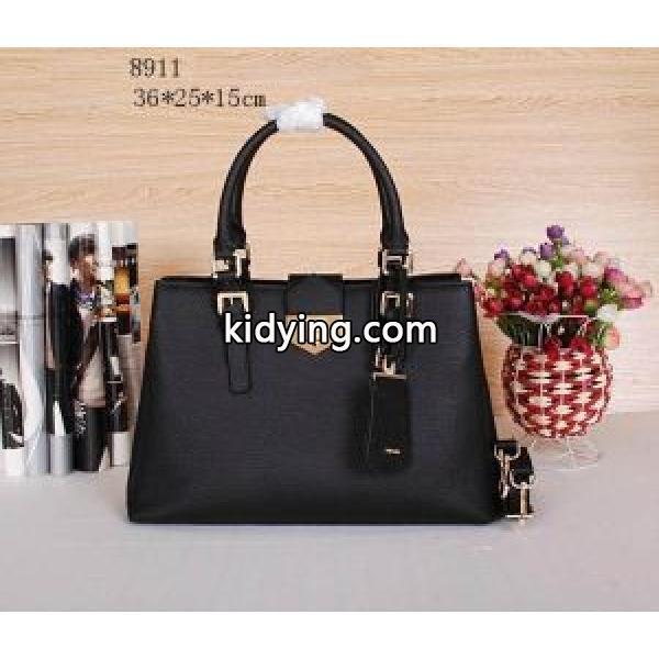 2014秋冬 大人気☆NEW! PRADA プラダ 手持ち&ショルダー掛け 8911_プラダ レディースバッグ_バッグ レディース_スーパーコピーブランド激安通販 専門店-0