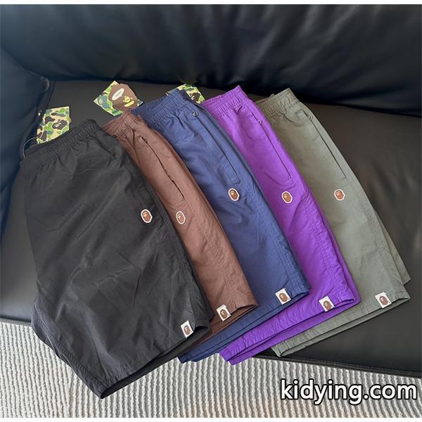 【値下】A BATHING APE アベイシングエイプハーフパンツコピー通販ショッピング-0