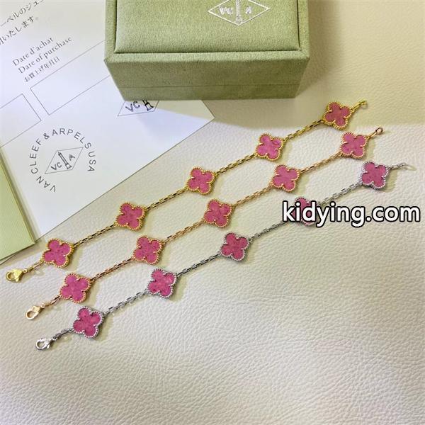 ヴァン クリーフブレスレットコピーVAN CLEEF & ARPELS大人気 通販ショッピング-0