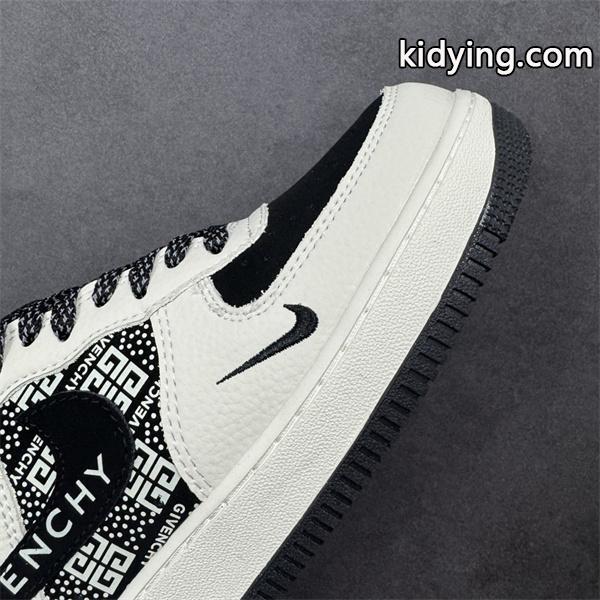 Nike Air Force 107 LowコラボGIVENCHY☆2026☆ジバンシー スニーカーコピーユニセックス KJ1688-021-7