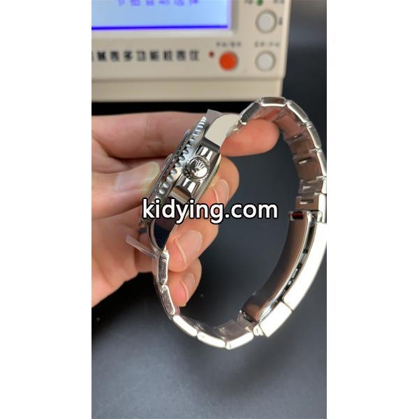 【ROLEX】ロレックス サブマリーナー デイト 時計スーパーコピー126610LN 新品♡定番♡43mmムーブメントにsh 3235-3