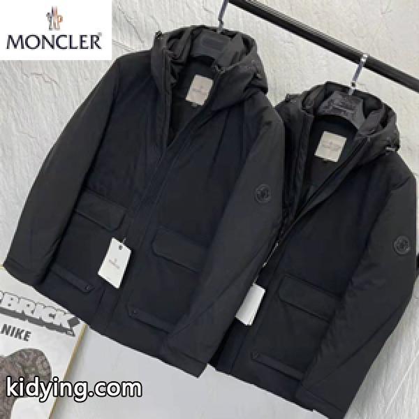 大人気2022秋冬新作 MONCLER モンクレールメンズコピー ダウンジャケット 洗練されたスタイリッシュさ-0