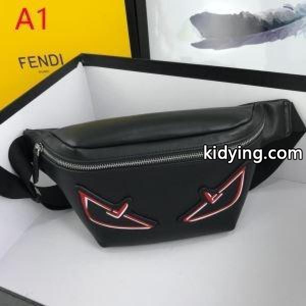 3色可選 ショルダーバッグ 2019秋冬におすすめ着こなし 寒い季節を彩るアイテム フェンディ FENDI_フェンディ FENDI_ブランド コピー 激安(日本最大級)-0
