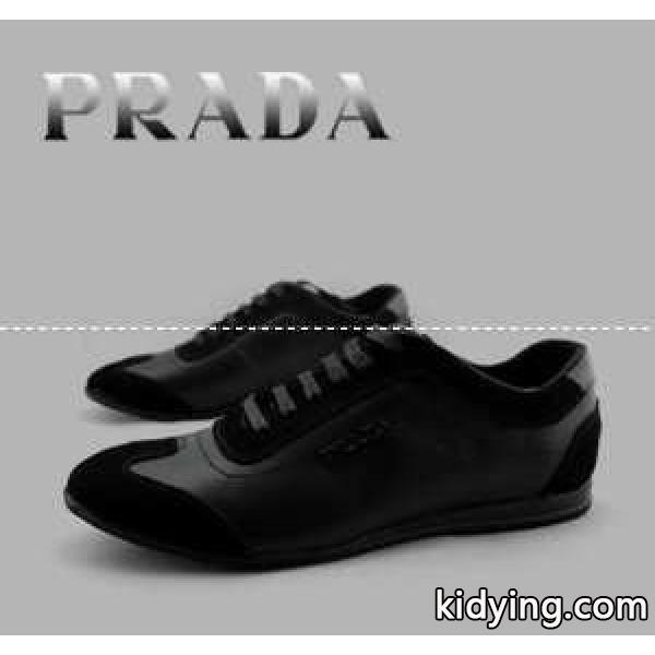 2013春夏新作PRADA プラダ スニーカー 靴 最高ランク_スニーカー、靴_メンズファッション_スーパーコピーブランド激安通販 専門店-0