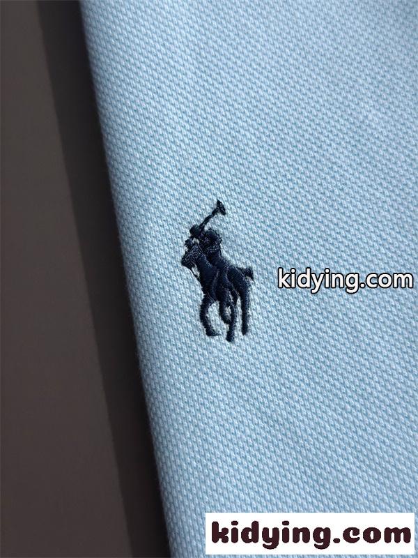 5色☆☆Polo Ralph Lauren ポロ ラルフローレンポロシャツコピー  2026春夏トレンドおしゃれ-6