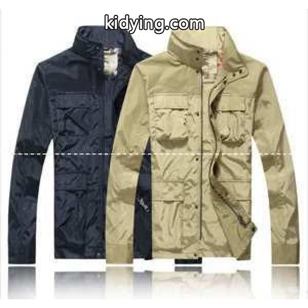 2013-14上質BURBERRY バーバリー トレンチコート 2色可選_ジャケット パーカー セーター コート_メンズファッション_スーパーコピーブランド激安通販 専門店-0
