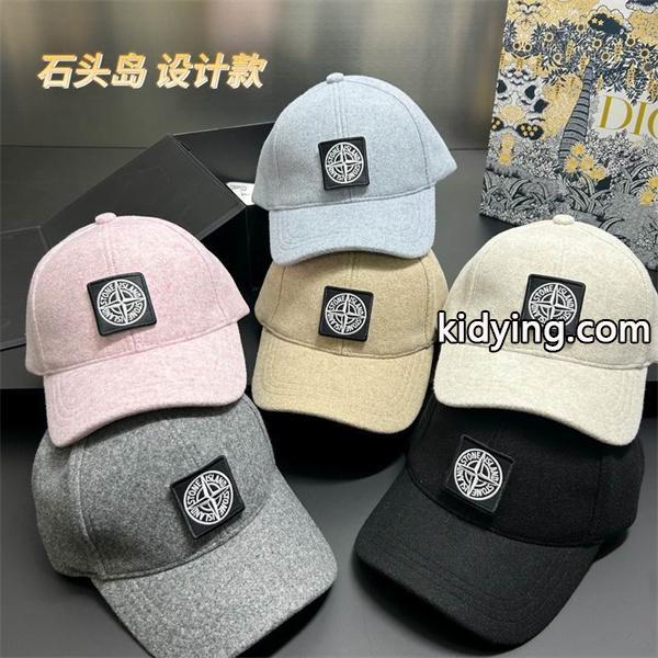 人気STONE ISLAND ストーンアイランドキャップコピー 通販ショッピング-0