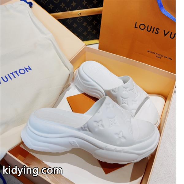 新着春夏 ルイ ヴィトン LOUIS VUITTON サンダル 2色可選 ブランド コピー 激安(日本最大級)-0