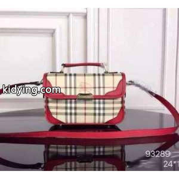 プレゼントに 2016 バーバリーBURBERRY  ショルダーバッグ 多色選択可 93289_バーバリー レディースバッグ_バッグ レディース_スーパーコピーブランド激安通販 専門店-0