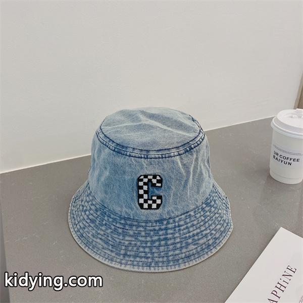秋冬季超人気美品◆ ロングマフラーCELINE帽子バケットハットセリーヌブランド コピー 激安(日本最大級)-0