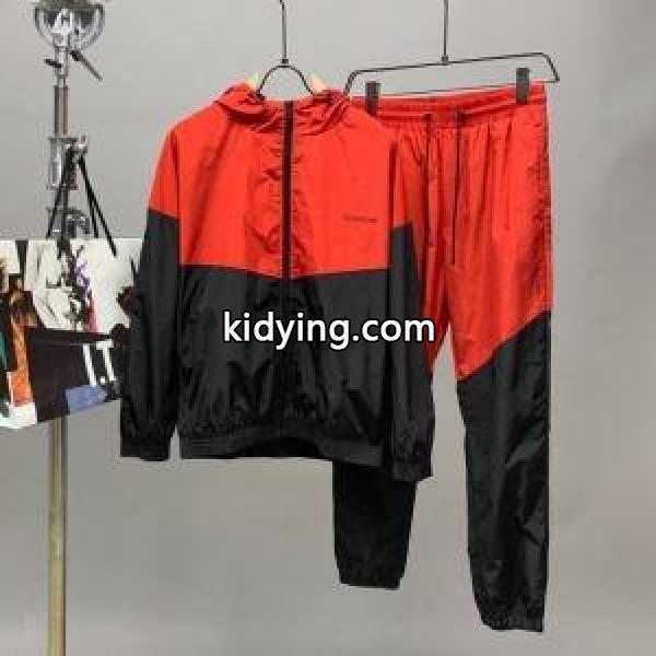 印象的な春夏コーデに ジバンシー GIVENCHY 余裕のあるコーデに挑戦 上下セット_ジバンシー GIVENCHY_ブランド コピー 激安(日本最大級)-0