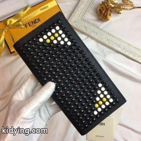 エレガントでセンス高き 財布 2018話題となるFENDI フェンディ秋冬超人気アイテム_フェンディ FENDI_ブランド コピー 激安(日本最大級)-0