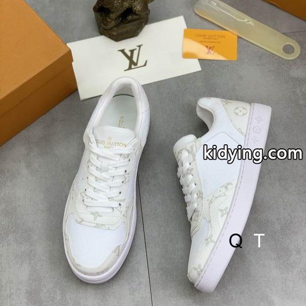 魅力の LOUIS VUITTON ルイ ヴィトン フラットシューズ 人気沸騰なアイテム_ブランド コピー 激安(日本最大級)-0