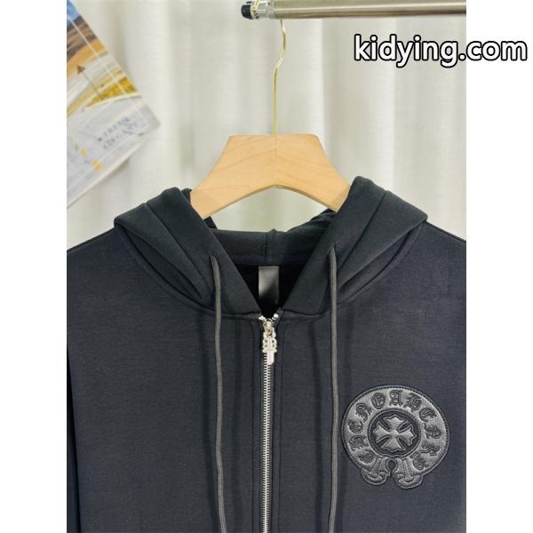クロムハーツ ジップアップコピー数量限定大得価CHROME HEARTS_ブランド コピー 激安(日本最大級)-2