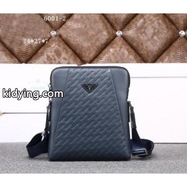 PRADA プラダ 2014 格安！メンズ用 ショルダーバッグ 斜め掛けバッグ6001-1_プラダ メンズバッグ_バッグ メンズ_スーパーコピーブランド激安通販 専門店-0