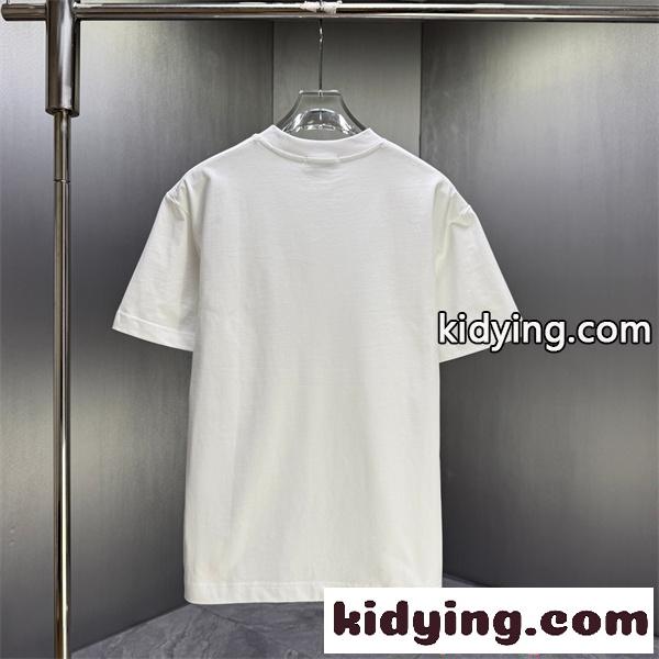 プリント Tシャツ アートデザイン モード系 個性派 Alexander wang ストリート アレキサンダーワン コピー-7