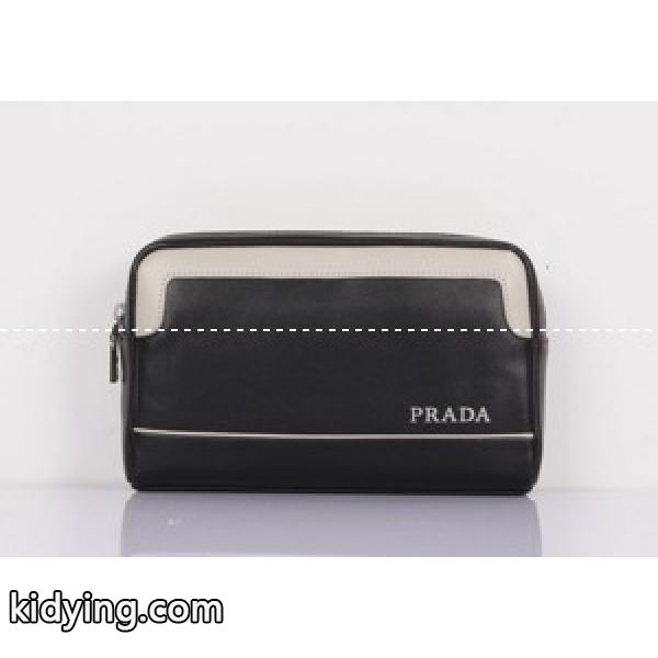PRADA プラダ メンズ バッグ ポーチ 0515B_プラダ メンズバッグ_バッグ メンズ_スーパーコピーブランド激安通販 専門店-0