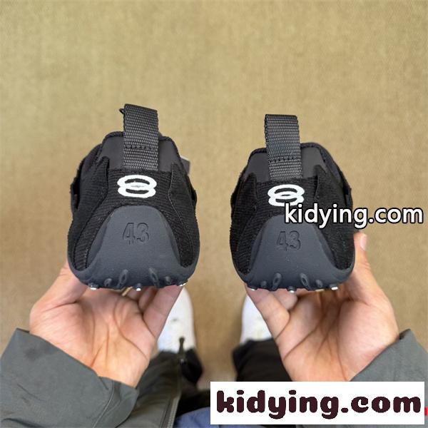 BALENCIAGA XA 20代 MONDAY ULTRA人気バレンシアガスニーカー スーパーコピーブランド激安通販 専門店-3