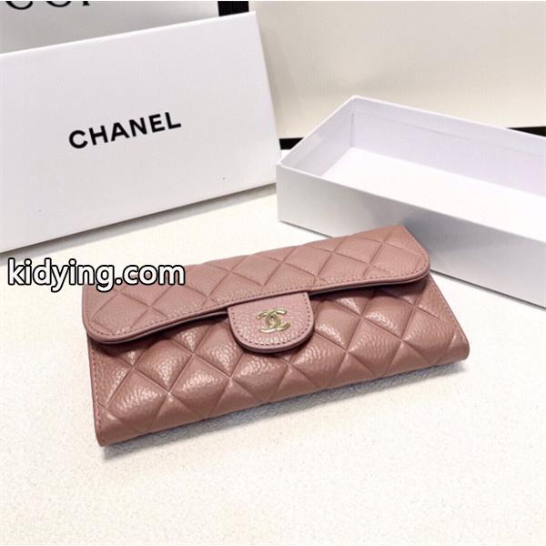 見た目もオシャレの、Chanelの長財布_ _ブランド コピー 激安(日本最大級)-0