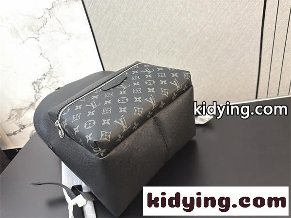 LOUIS VUITTON ルイ ヴィトン リュックコピー動きやすく楽チンなスタイル 激安(日本最大級)-5