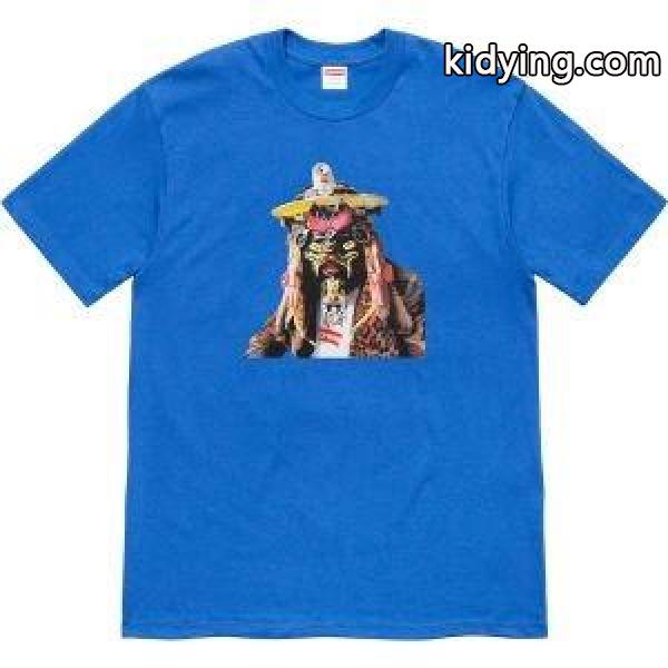 機能も見た目も素敵 多色可選 半袖Tシャツ 着まわし力も高い シュプリーム 機能性重視になる SUPREME_シュプリーム SUPREME_ブランド コピー 激安(日本最大級)-2