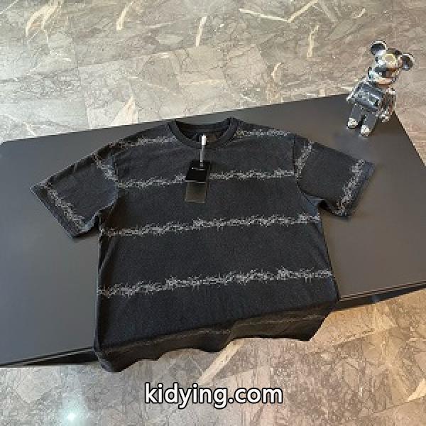 GIVENCHY ジバンシー コピー Ｔシャツ 上質で肌触りが良い 大人気-0