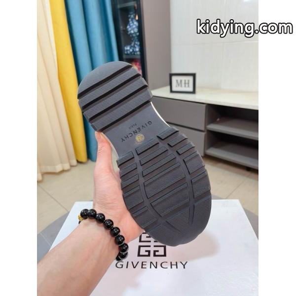 GIVENCHY最新☆☆ジバンシー スニーカーメンズコピー履き心地100%品質保証-6