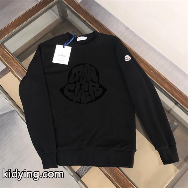 MONCLER モンクレールトレーナーコピー 新商品数量限定 メンズ 今っぽさ人気定番品 _ブランド コピー 激安(日本最大級)-0