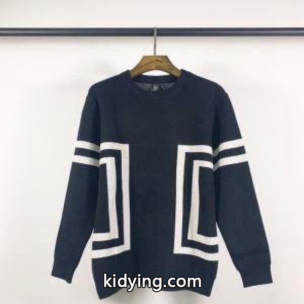 2色可選 プルオーバー秋冬ファッションの決め手 GIVENCHY ジバンシー 秋冬ファッションのマストアイテム_ジバンシー GIVENCHY_ブランド コピー 激安(日本最大級)-1
