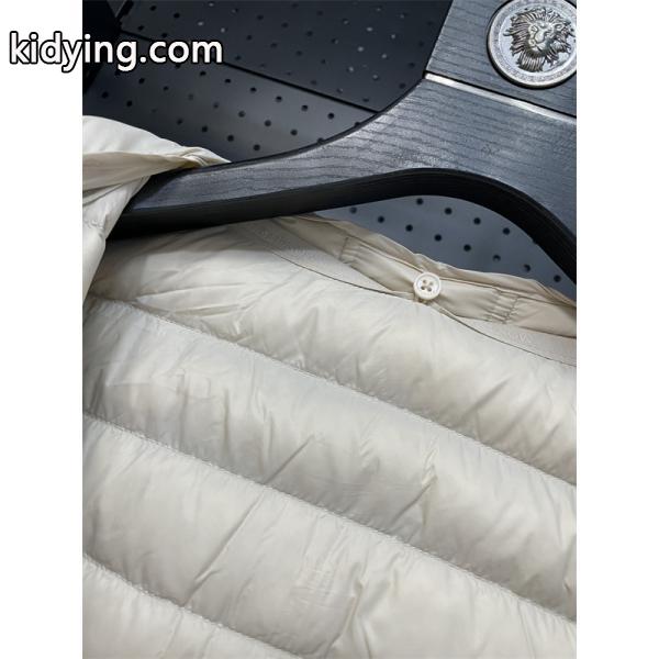新着モデル ロング丈 MONCLER モンクレール コピー ダウンコート 美シルエット 保温-8
