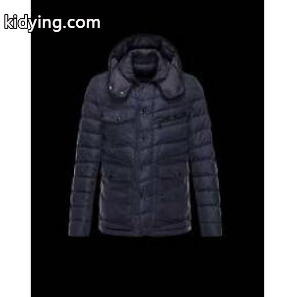 格好いい 2015秋冬 MONCLER モンクレール 防寒性に溢れる ダウンジャケット _男性用ダウンジャケット_モンクレール特集_スーパーコピーブランド激安通販 専門店-0
