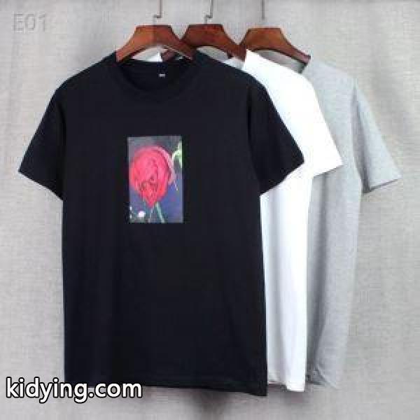 3色可選 2017春夏 半袖Tシャツ シュプリーム SUPREME 強い魅力を感じる一枚_シュプリーム SUPREME_ブランド コピー 激安(日本最大級)-0
