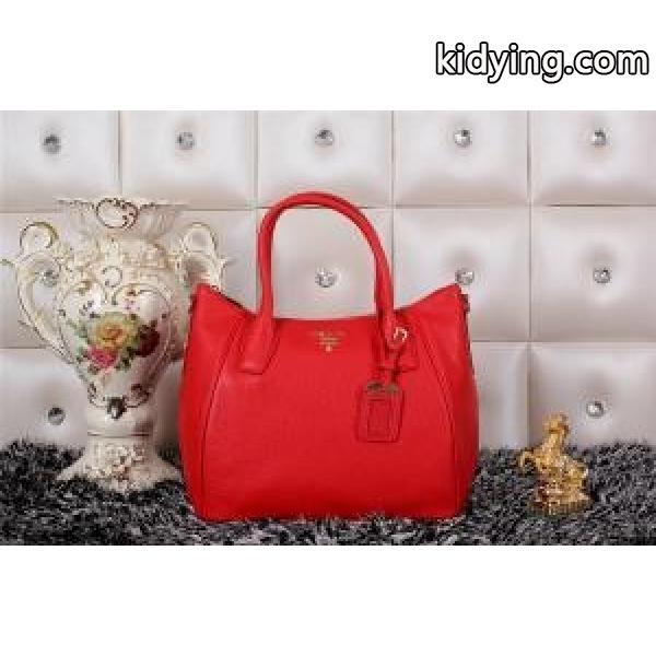 2014 上質 PRADA プラダ シンプルな外観 手持ち&ショルダー掛け 4992_プラダ レディースバッグ_バッグ レディース_スーパーコピーブランド激安通販 専門店-0