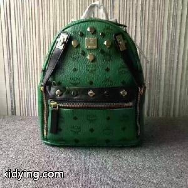 高品質 人気 2017新作 多色選択可 エムシーエム コピー MCM リュック、 バックパック_エムシーエム コピー MCM_ブランド コピー 激安(日本最大級)-3