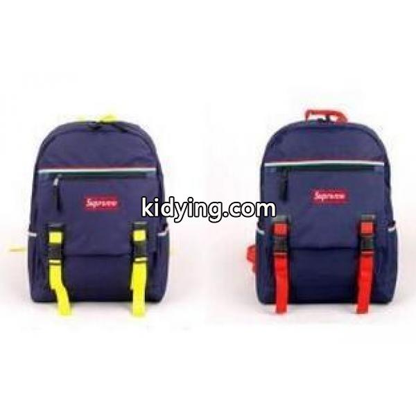 秋冬ハロインセールのシュプリーム、Supremeのシックな個性を兼ね備える多通勤、通学用のリュック_シュプリーム SUPREME_ブランド コピー 激安(日本最大級)-1