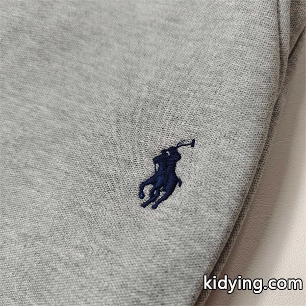 売れ筋 2026新作 快適 カジュアル Polo Ralph Lauren  ポロ ラルフローレン コピー ジョガーパンツ-6