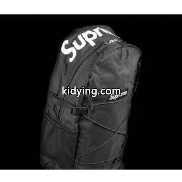 新作 Supreme 16SS Tonal Backpack denier Cordura シュプリーム 収納できるトナルバックパック_シュプリーム メンズバッグ_バッグ メンズ_スーパーコピーブランド激安通販 専門店-0