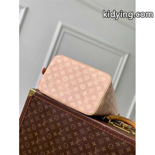 Louis Vuitton ルイ・ヴィトン コピー All In オールイン M25727 Meowgram コラボ トートバッグ Louis Vuitton 高品質-4