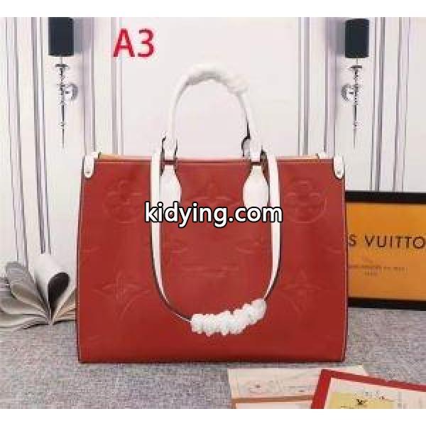 2019秋冬の必需品 ルイ ヴィトン LOUIS VUITTON ハンドバッグ 4色可選 防寒とおしゃれを両立させるコーデ_ルイ ヴィトン LOUIS VUITTON_ブランド コピー 激安(日本最大級)-2
