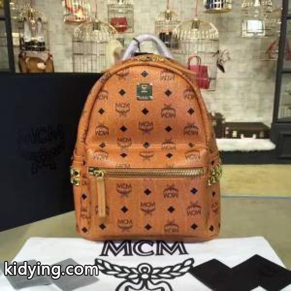 エムシーエム コピー MCM リュック、バックパック 多色選択可 2017新作 今買い◎得_エムシーエム コピー MCM_ブランド コピー 激安(日本最大級)-4