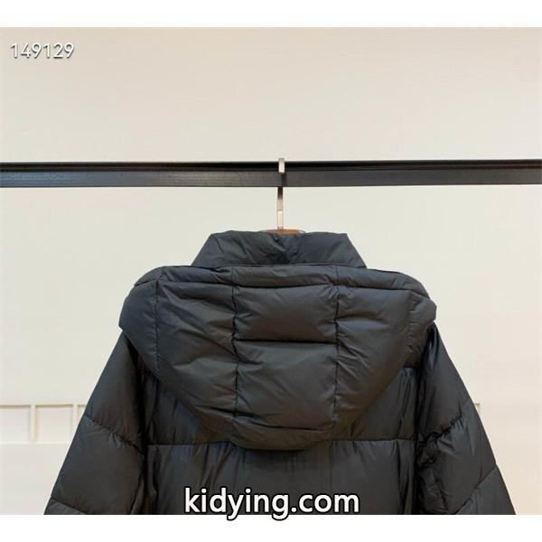 カナダグース Canada Goose 2025秋冬 アイボリー 優雅ロングダウンコート スーパーコピー-2