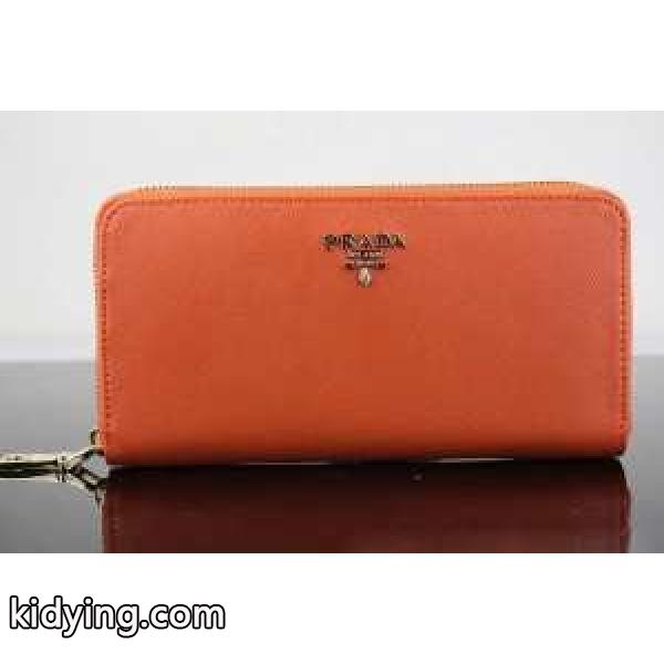 超人気美品◆ 2014 PRADA プラダース長財布_プラダ レディース財布_財布 レディース_スーパーコピーブランド激安通販 専門店-0
