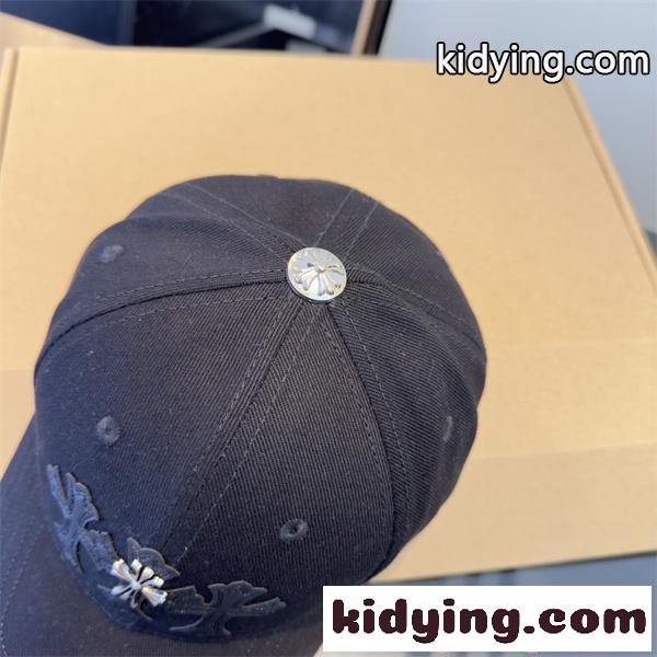 2026流行クロムハーツ キャップ コピーCHROME HEARTS 通販ショッピング-3