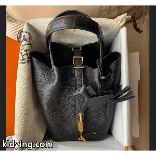 HERMES 人気定番アイテムエルメス picotin18ハンドバッグコピー 通販ショッピング-0