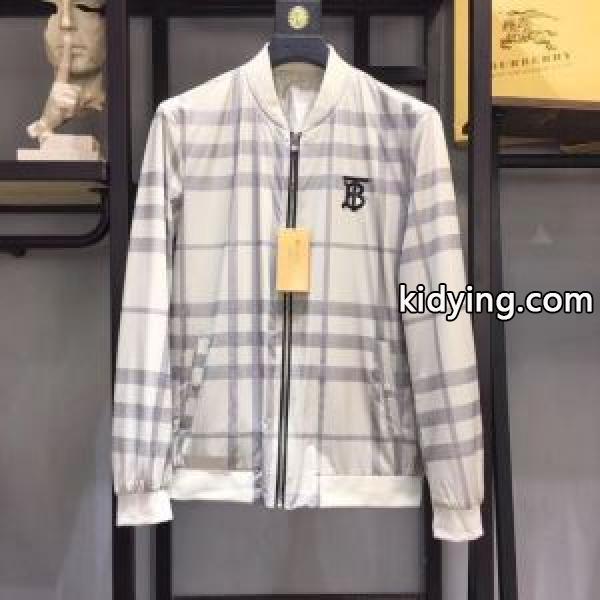 ヒットする秋冬コレクション ハーフコート 秋冬ファッションコーディネート バーバリー BURBERRY 2019トレンドアイテム激安_ジャケット パーカー セーター コート_メンズファッション_スーパーコピーブランド激安通販 専門店-0